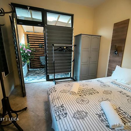 Rali Apartments Kiten  Quarto foto