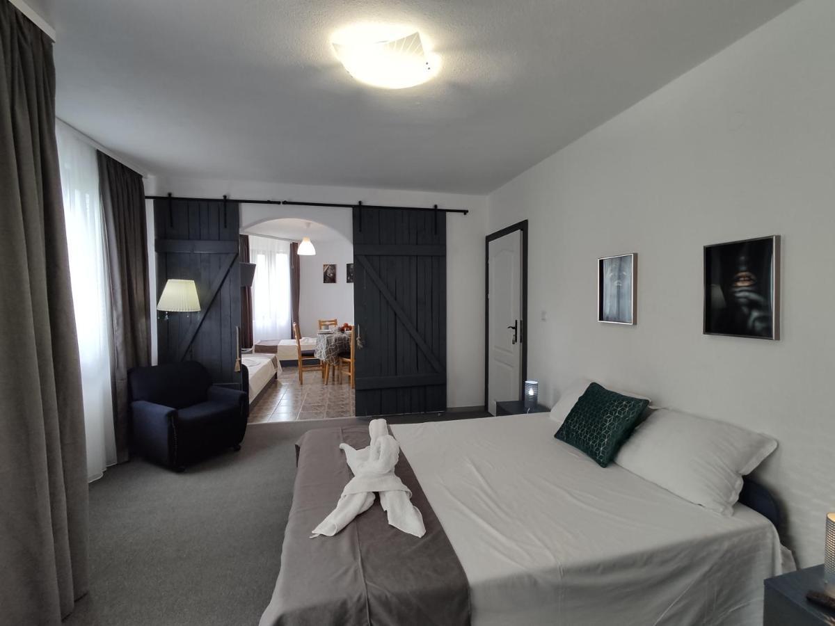 Rali Apartments Kiten  Quarto foto
