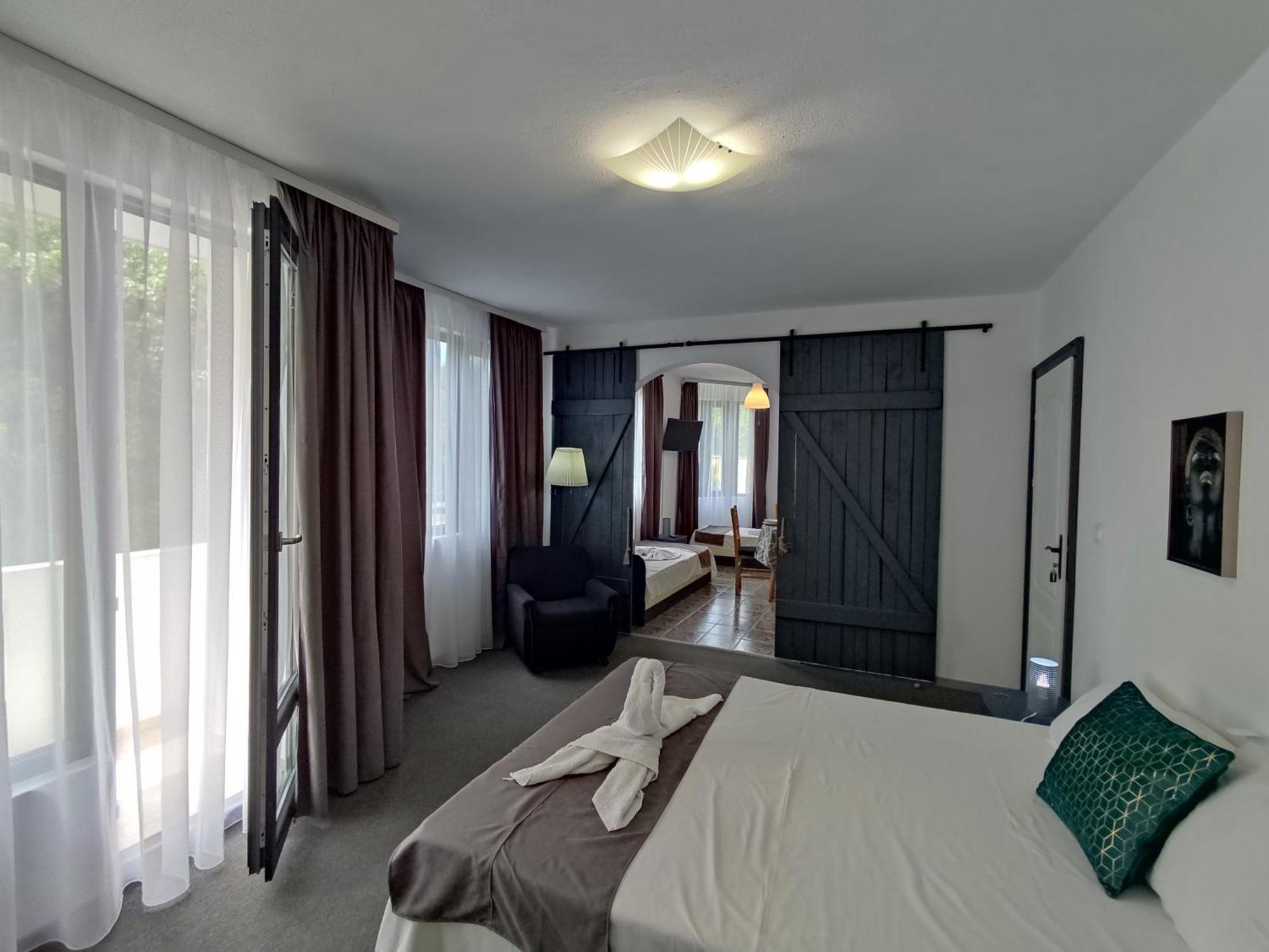 Rali Apartments Kiten  Quarto foto