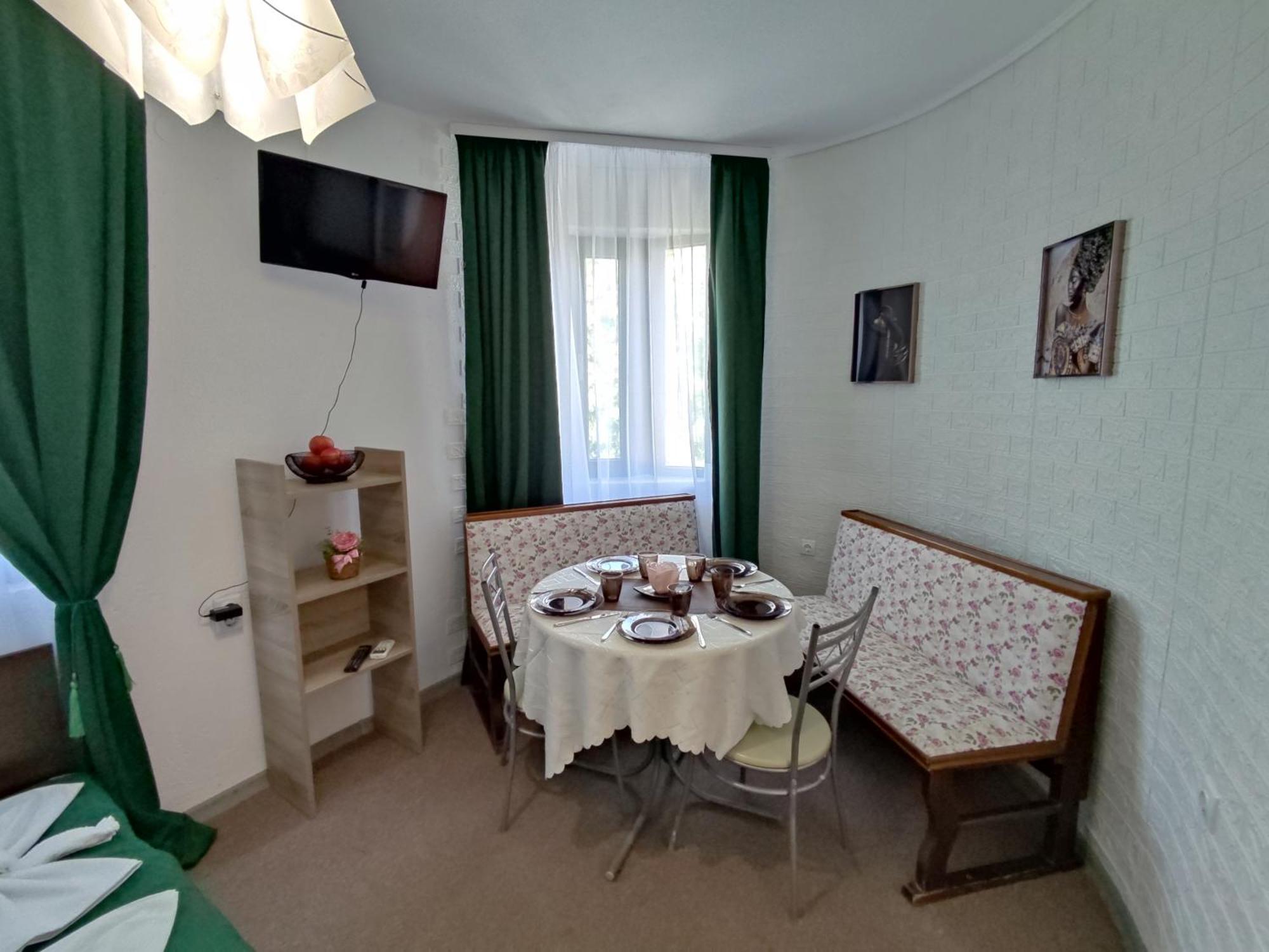 Rali Apartments Kiten  Quarto foto