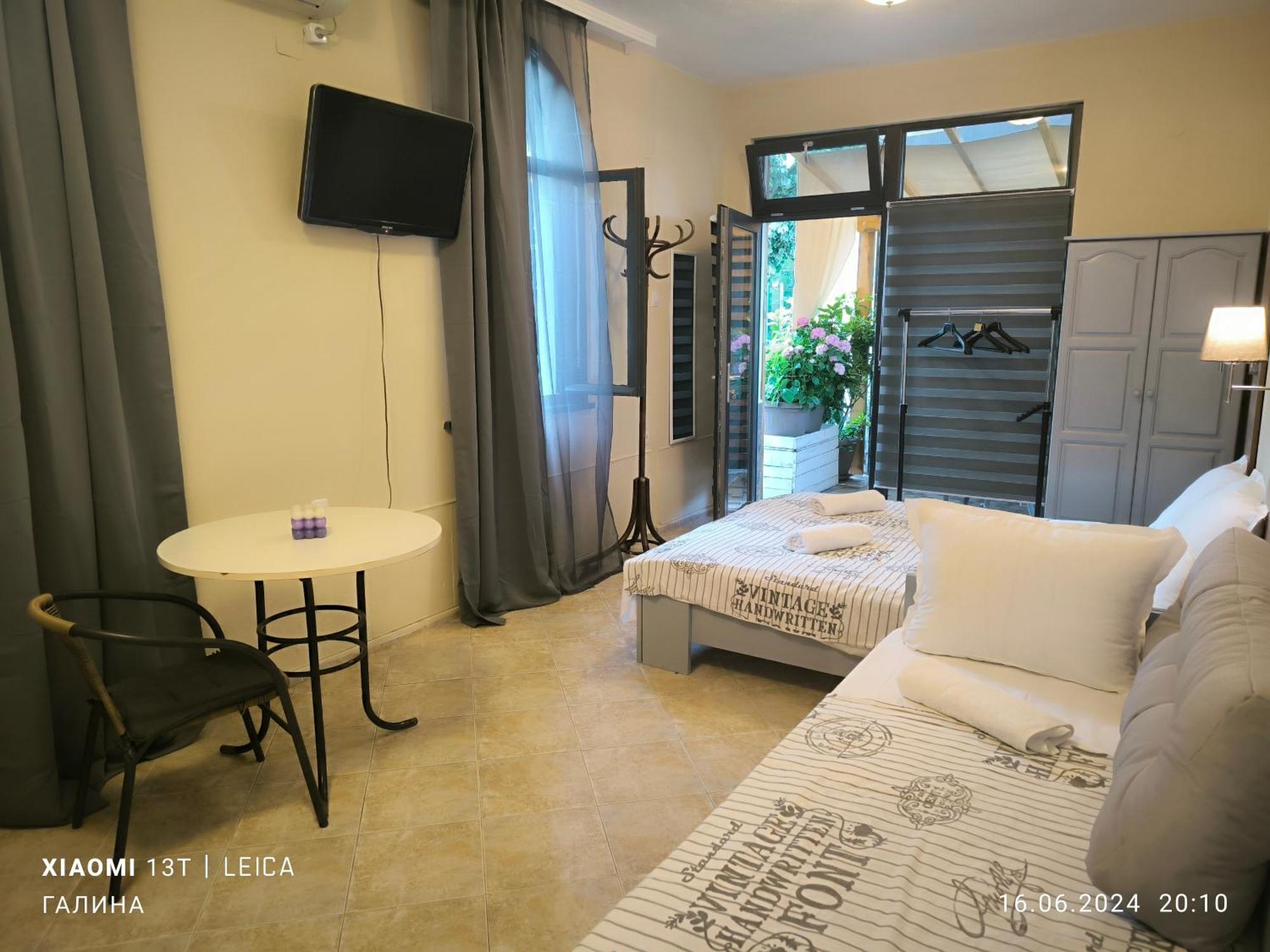Rali Apartments Kiten  Quarto foto