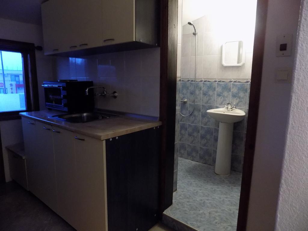 Rali Apartments Kiten  Exterior foto