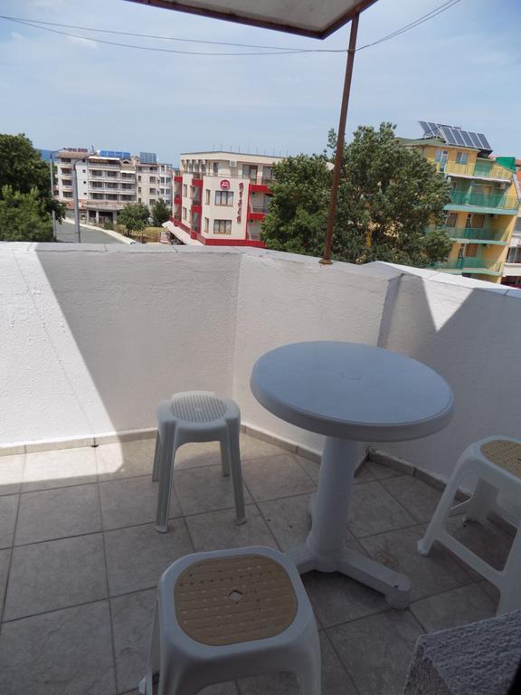 Rali Apartments Kiten  Exterior foto