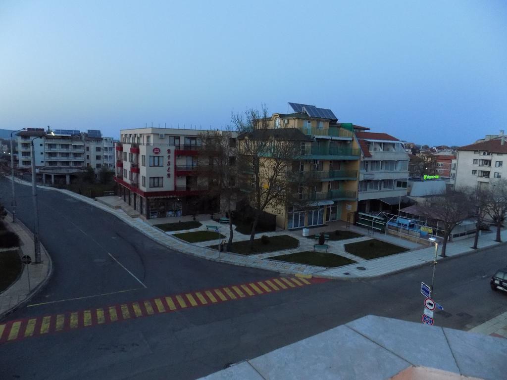 Rali Apartments Kiten  Exterior foto